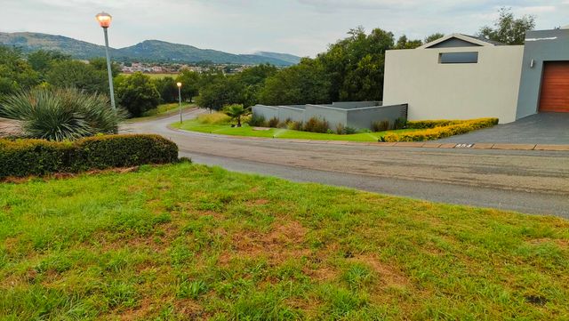 0 Bedroom Property for Sale in Xanadu Eco Park North West